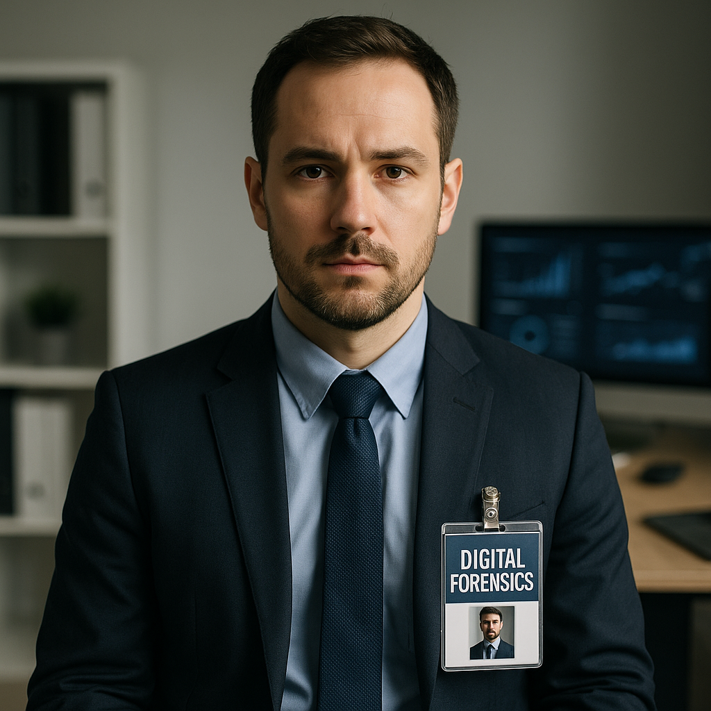 How to Hire a Digital Forensics Investigator | 2026 Guide