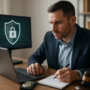 Cybercrime Investigation Process: From Response to Court