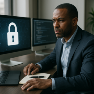 Cyber Incident Response and Forensic Readiness: Preparing Your Organization Before a Breach
